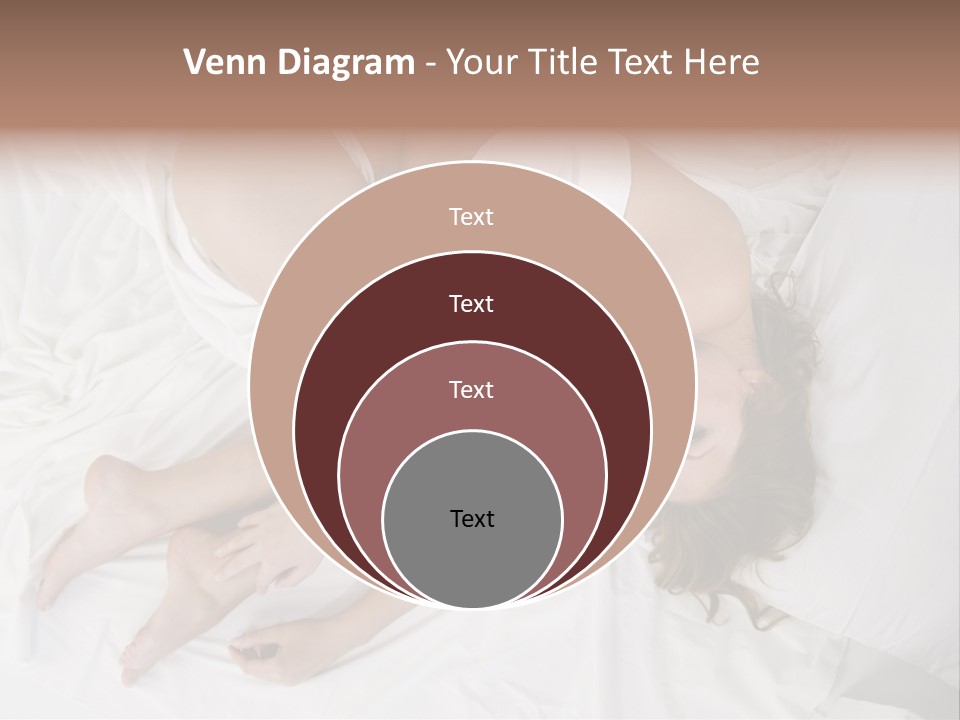 Rest Sleep Play PowerPoint Template