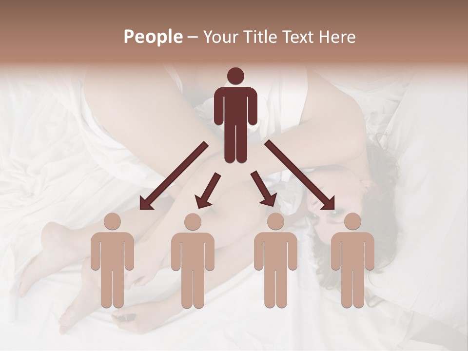 Rest Sleep Play PowerPoint Template