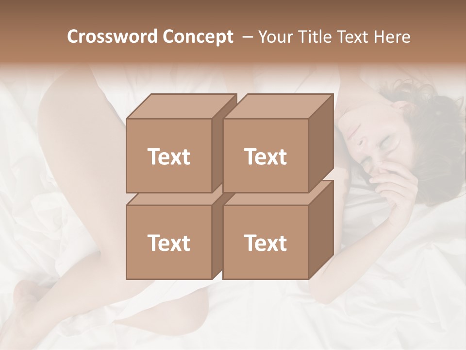 Beautiful Cap Captivating PowerPoint Template