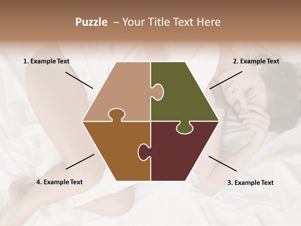 Beautiful Cap Captivating PowerPoint Template