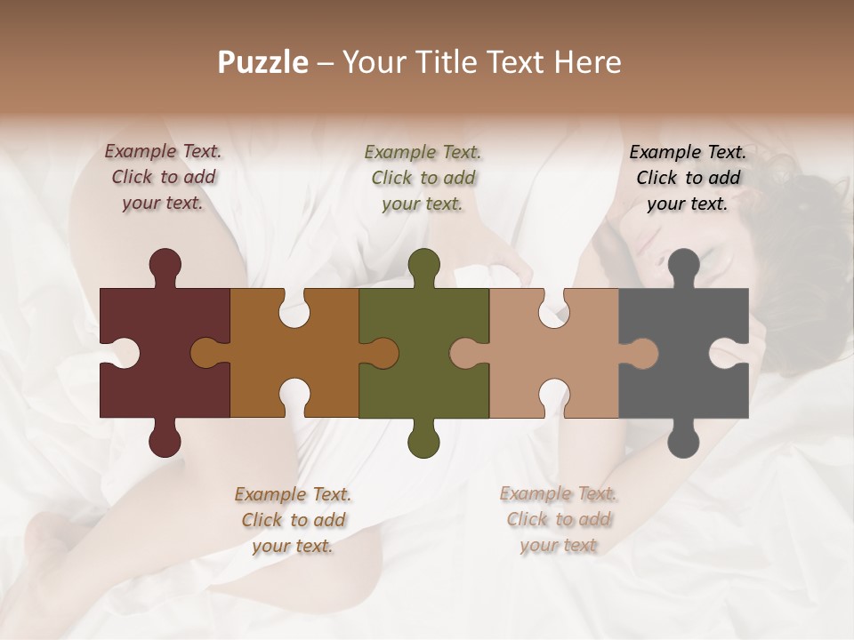 Beautiful Cap Captivating PowerPoint Template