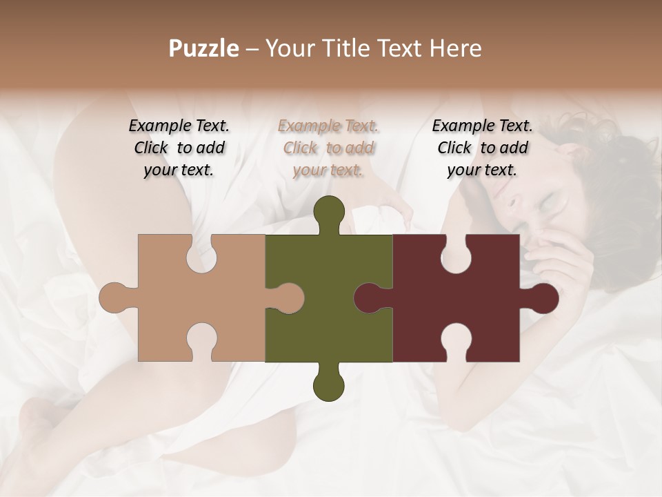 Beautiful Cap Captivating PowerPoint Template