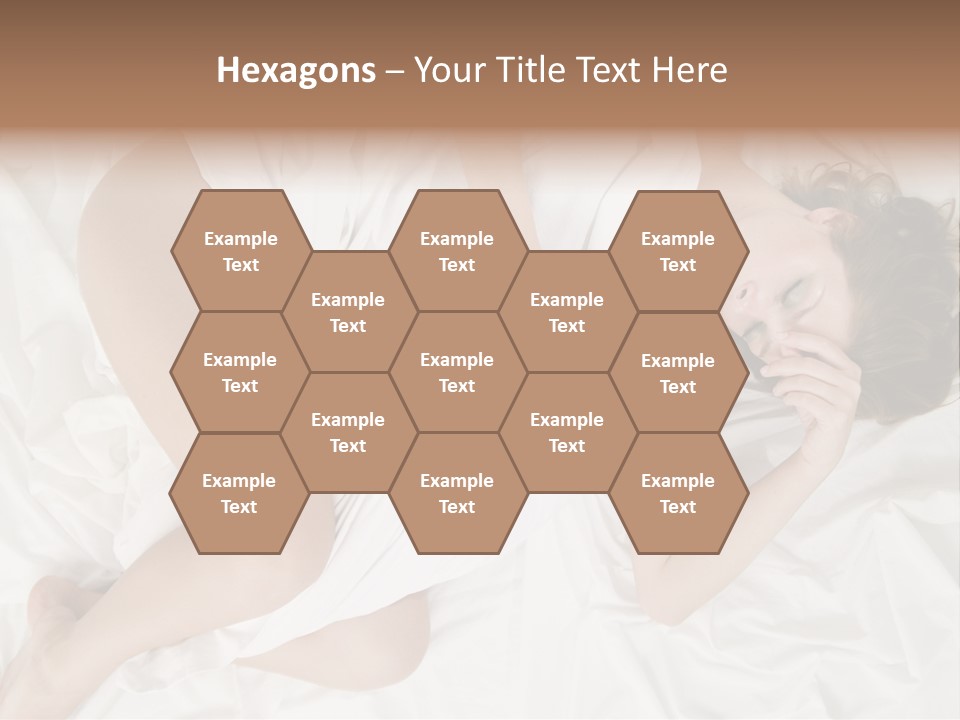 Beautiful Cap Captivating PowerPoint Template