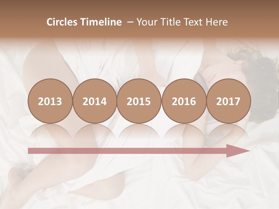 Beautiful Cap Captivating PowerPoint Template
