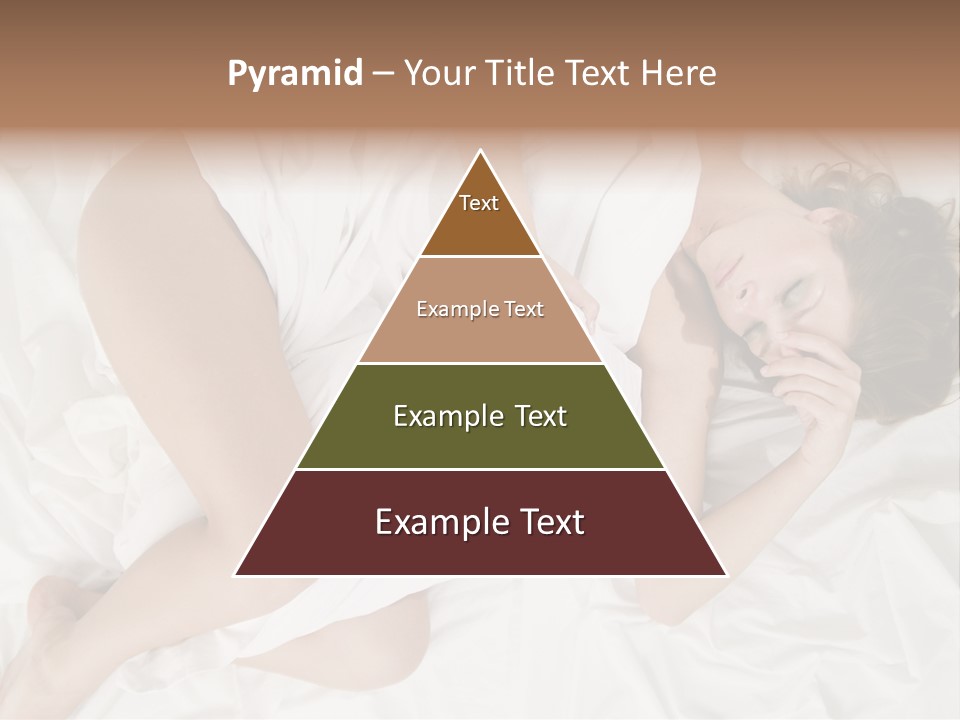 Beautiful Cap Captivating PowerPoint Template