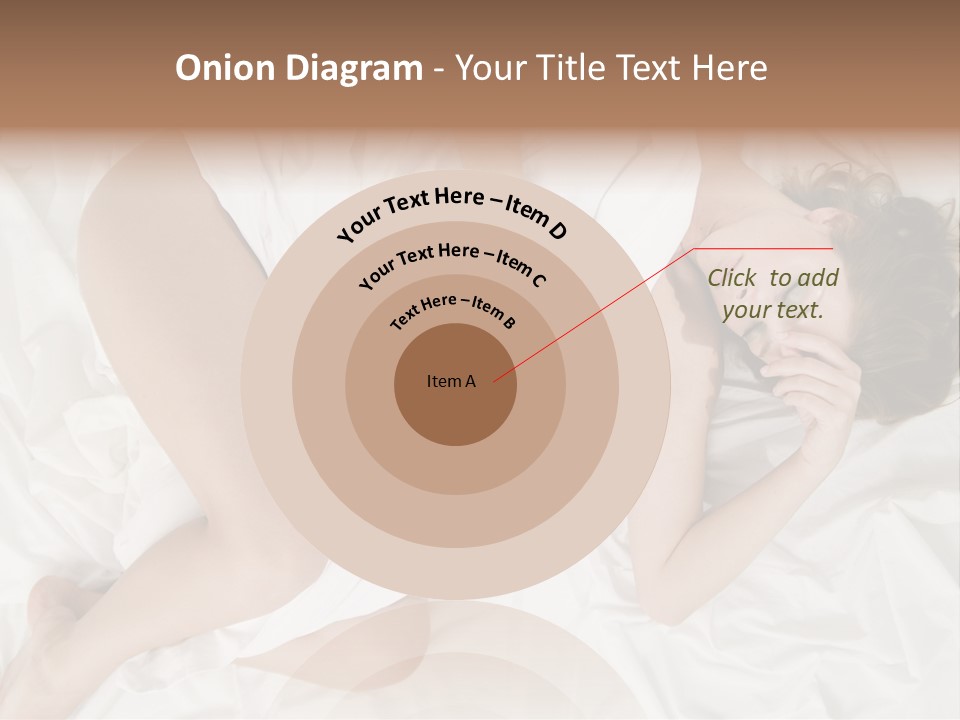 Beautiful Cap Captivating PowerPoint Template