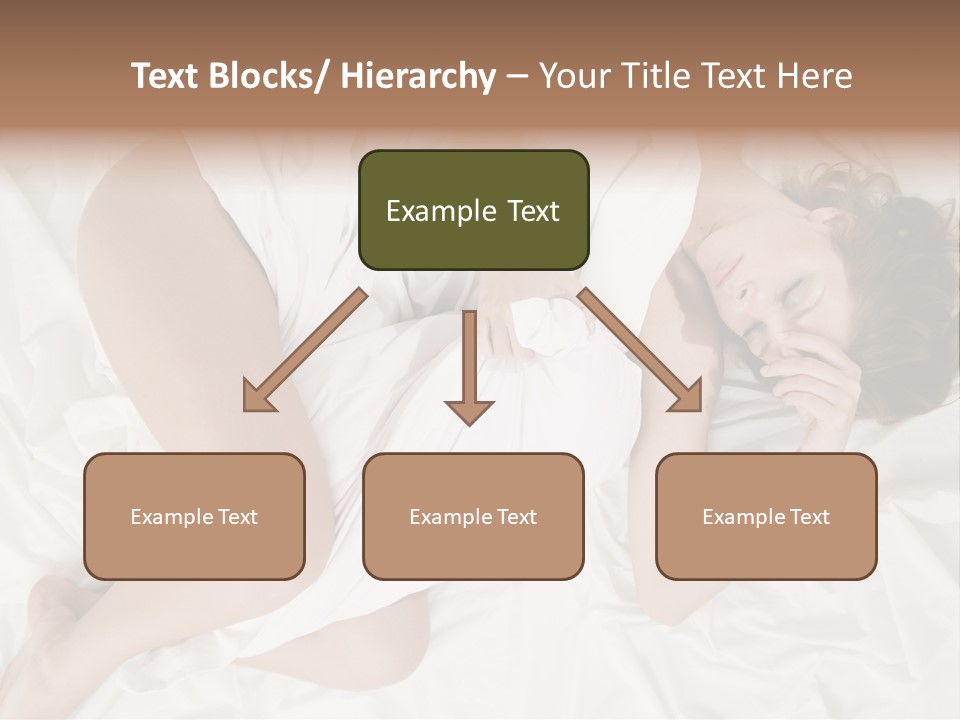 Beautiful Cap Captivating PowerPoint Template