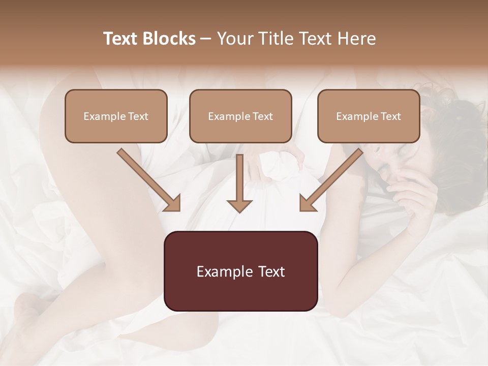 Beautiful Cap Captivating PowerPoint Template