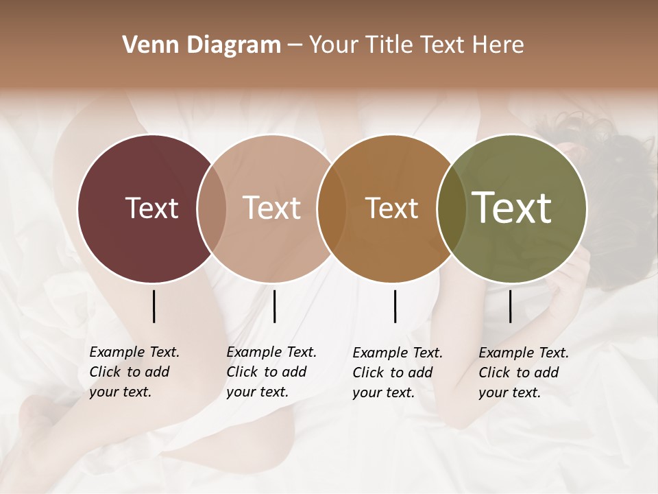 Beautiful Cap Captivating PowerPoint Template