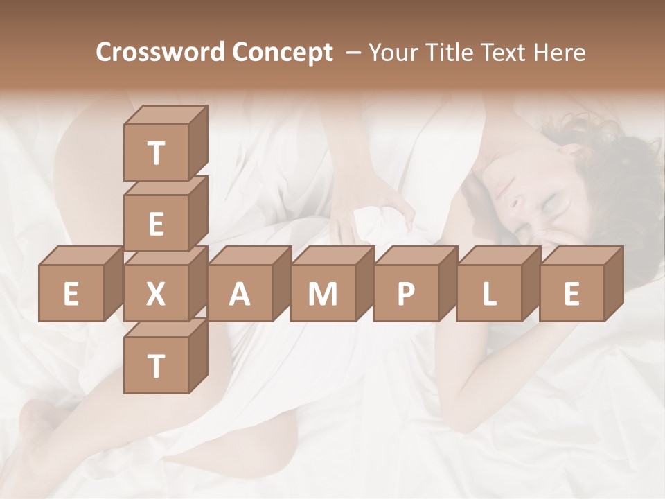 Beautiful Cap Captivating PowerPoint Template