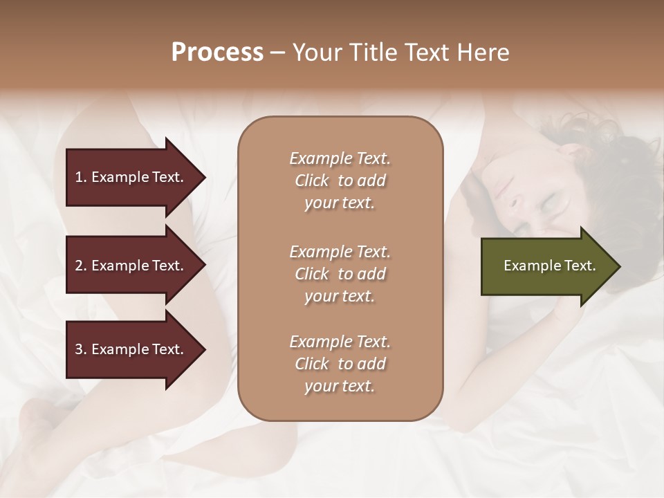Beautiful Cap Captivating PowerPoint Template