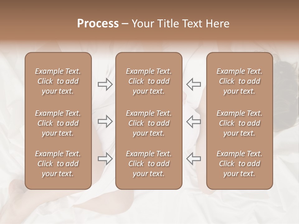 Beautiful Cap Captivating PowerPoint Template