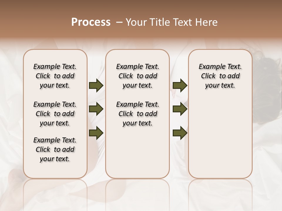 Beautiful Cap Captivating PowerPoint Template