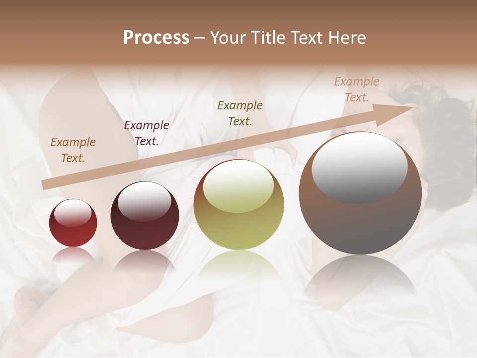 Beautiful Cap Captivating PowerPoint Template