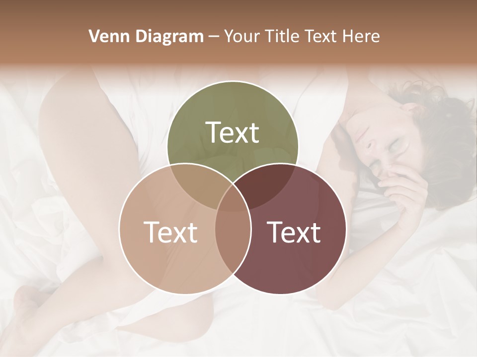 Beautiful Cap Captivating PowerPoint Template