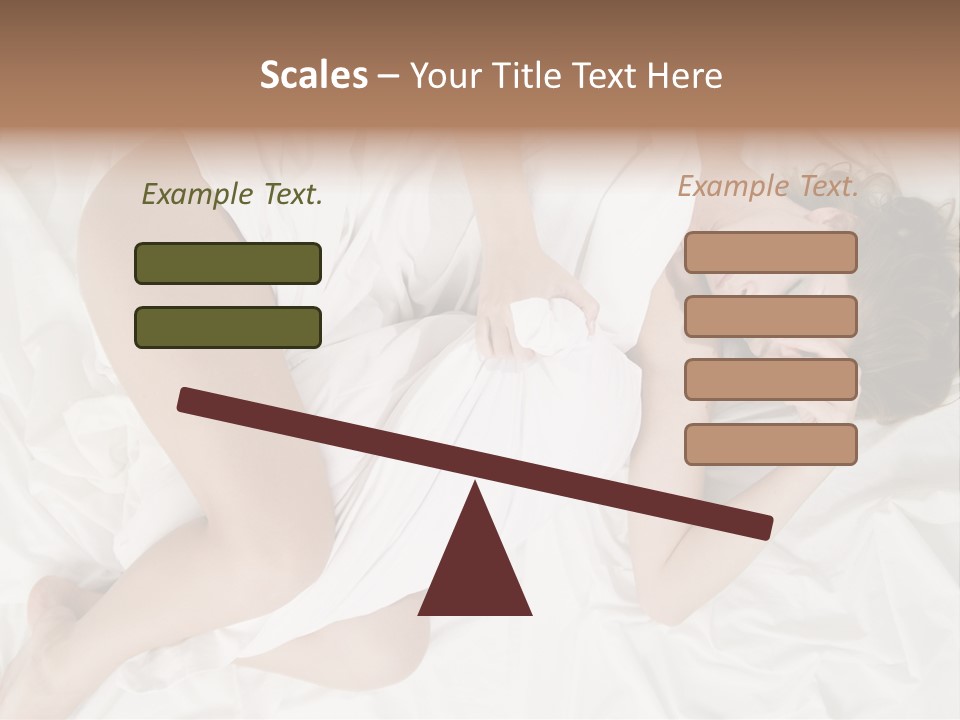 Beautiful Cap Captivating PowerPoint Template