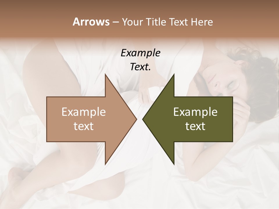Beautiful Cap Captivating PowerPoint Template