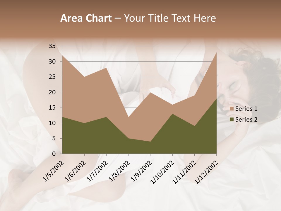 Beautiful Cap Captivating PowerPoint Template