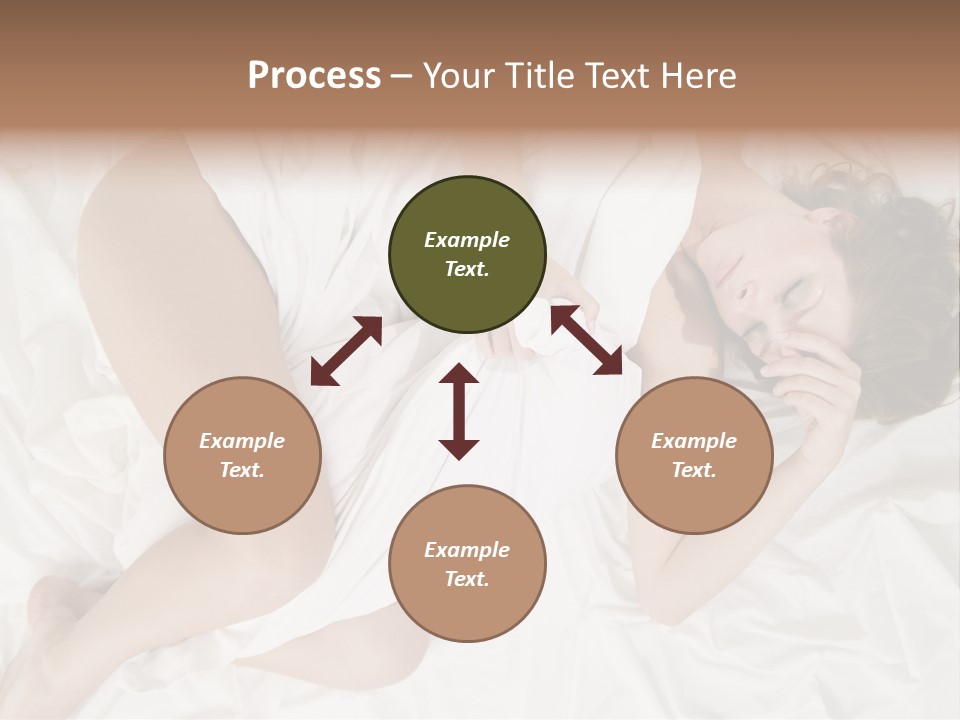 Beautiful Cap Captivating PowerPoint Template