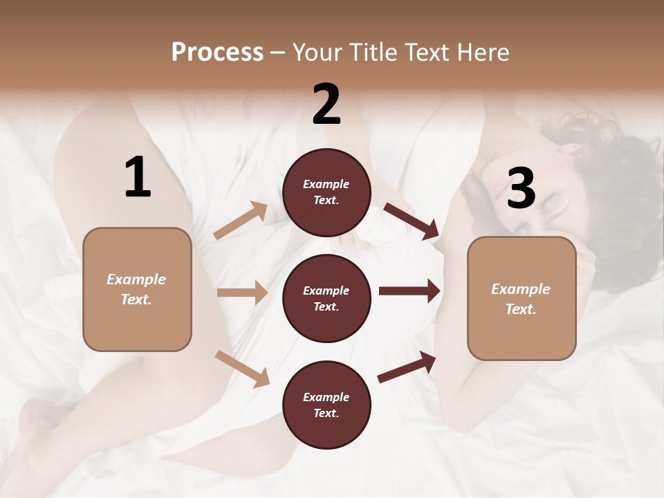 Beautiful Cap Captivating PowerPoint Template
