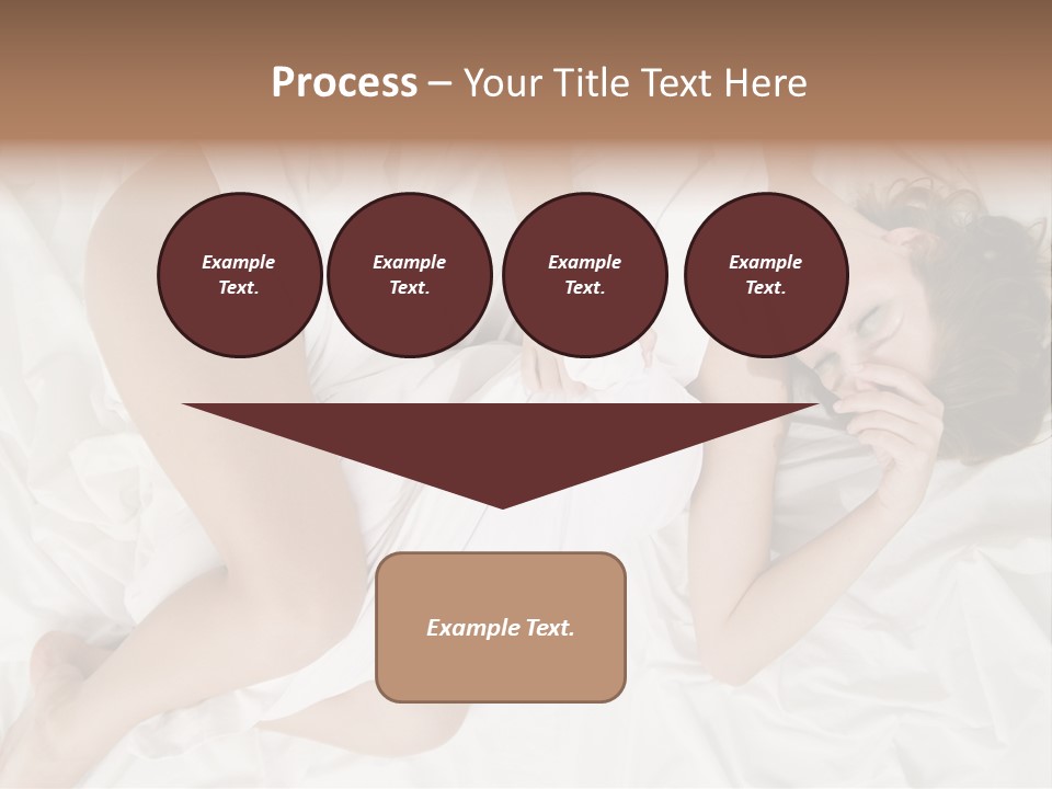 Beautiful Cap Captivating PowerPoint Template
