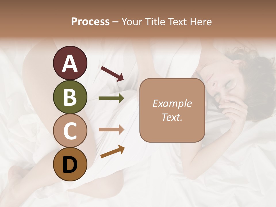 Beautiful Cap Captivating PowerPoint Template