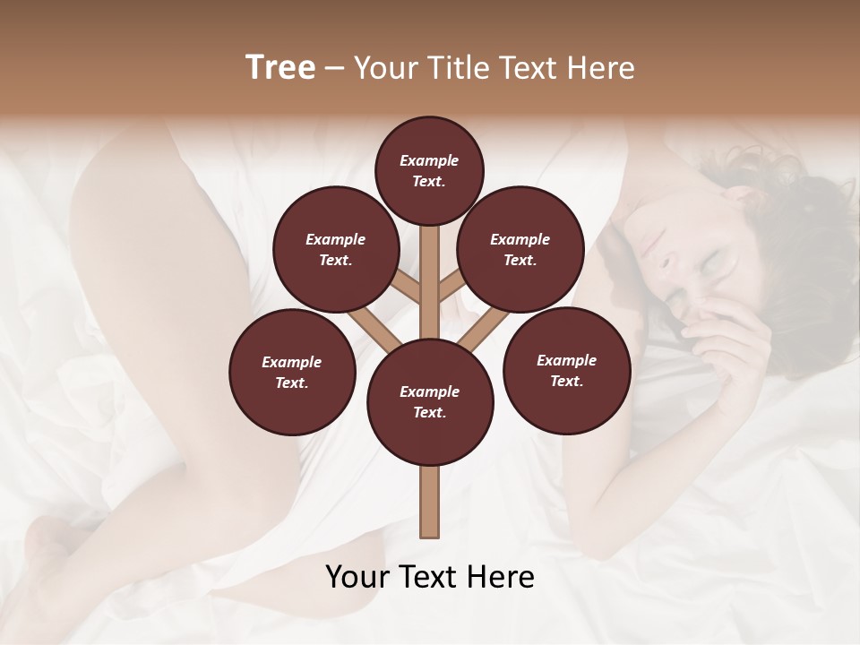 Beautiful Cap Captivating PowerPoint Template