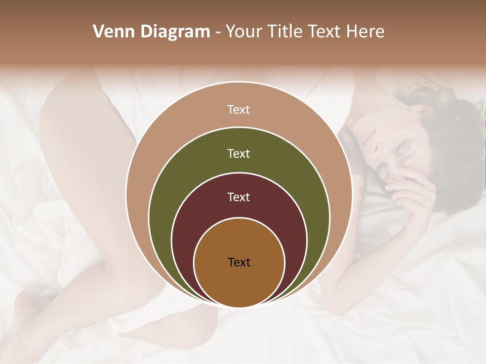 Beautiful Cap Captivating PowerPoint Template