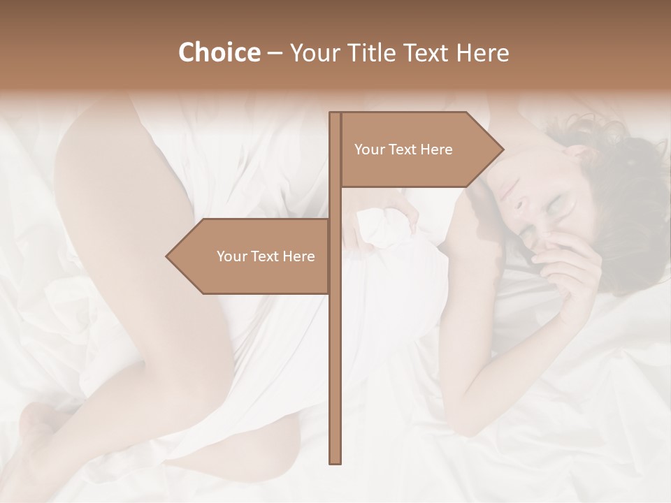 Beautiful Cap Captivating PowerPoint Template