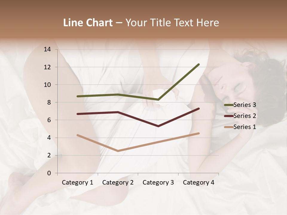 Beautiful Cap Captivating PowerPoint Template