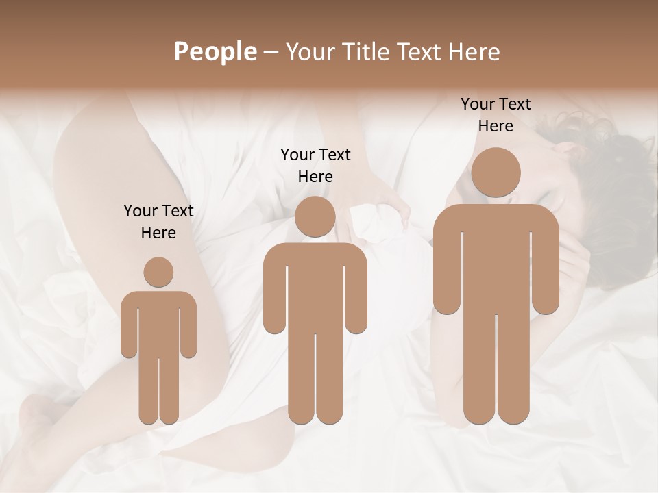 Beautiful Cap Captivating PowerPoint Template