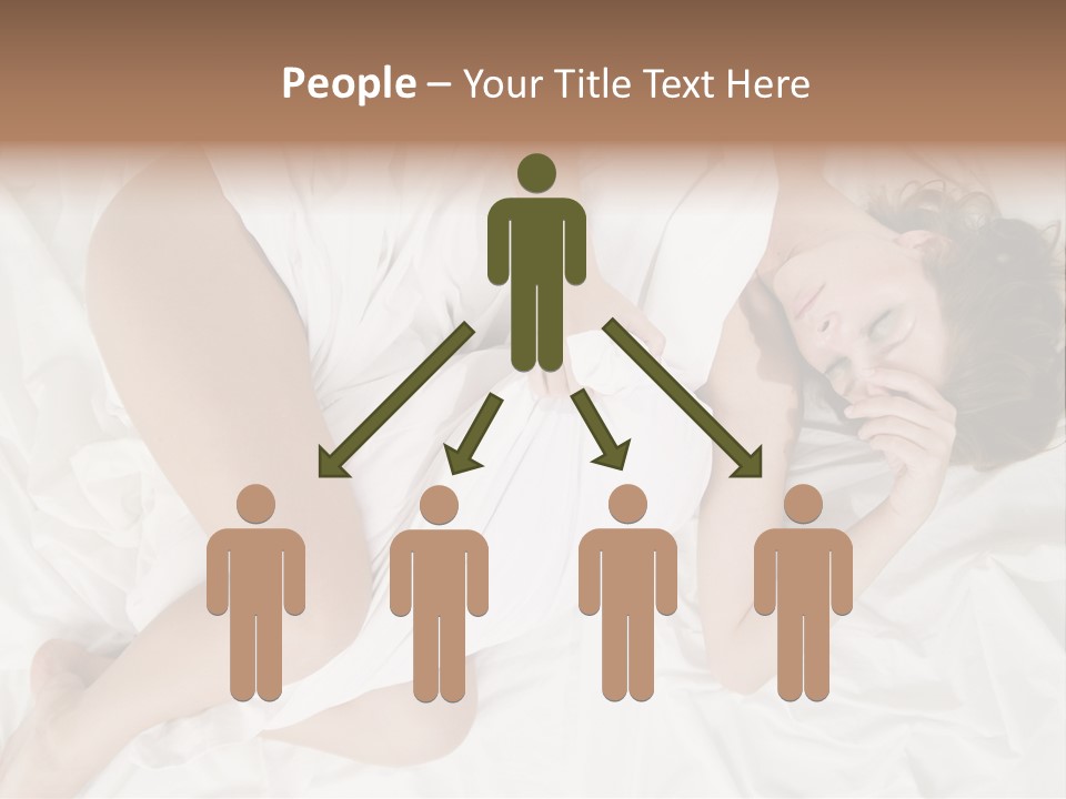 Beautiful Cap Captivating PowerPoint Template