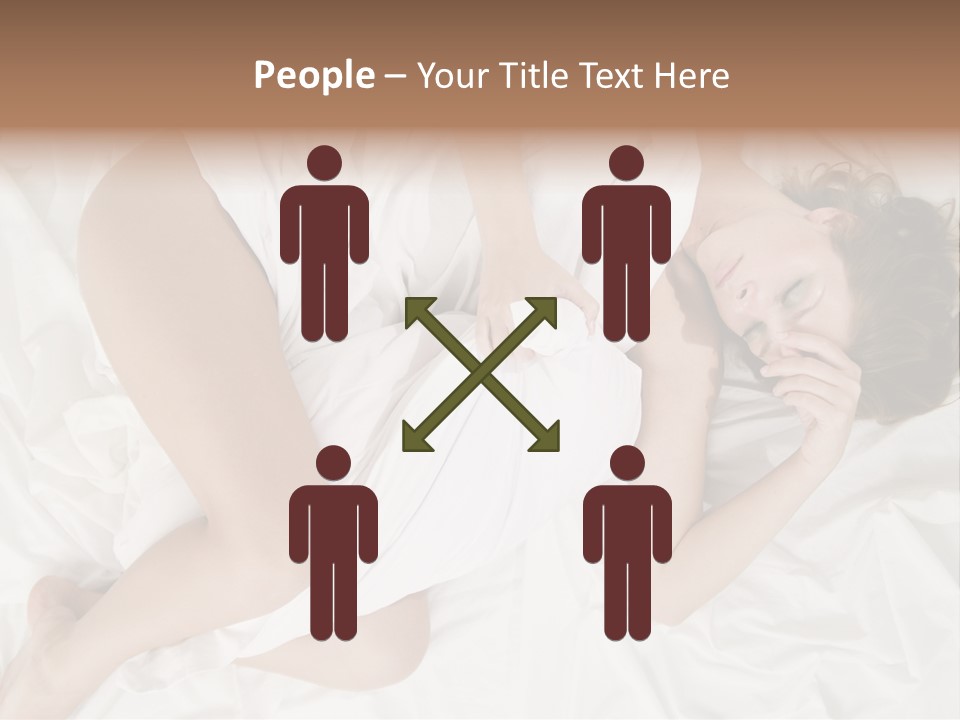 Beautiful Cap Captivating PowerPoint Template