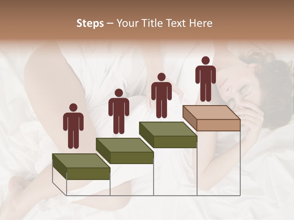 Beautiful Cap Captivating PowerPoint Template