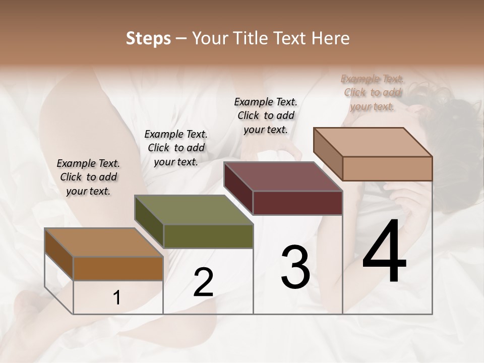Beautiful Cap Captivating PowerPoint Template