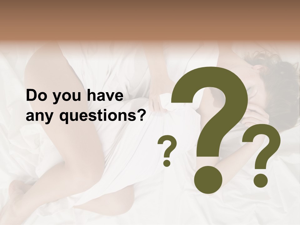 Beautiful Cap Captivating PowerPoint Template