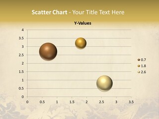 Frame Surface Design PowerPoint Template