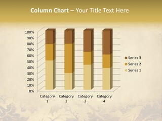 Frame Surface Design PowerPoint Template