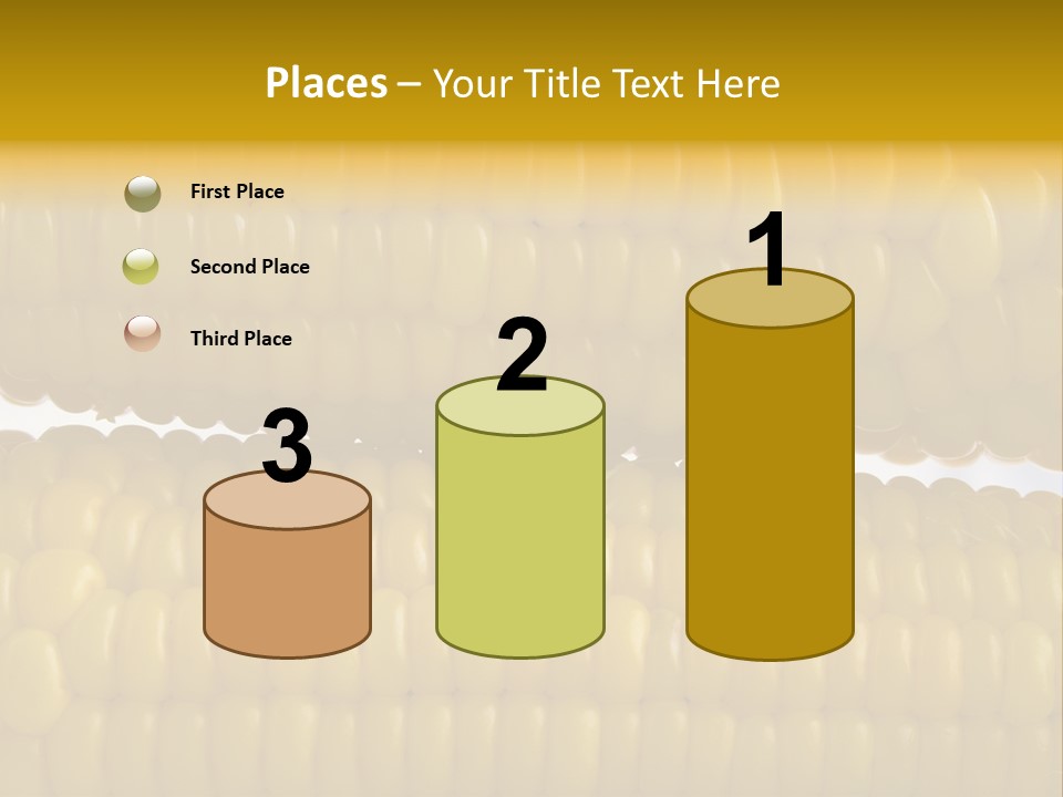 Ordering Kernel Biology PowerPoint Template