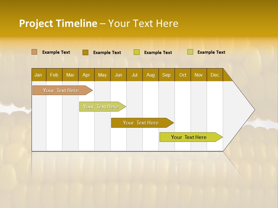 Ordering Kernel Biology PowerPoint Template
