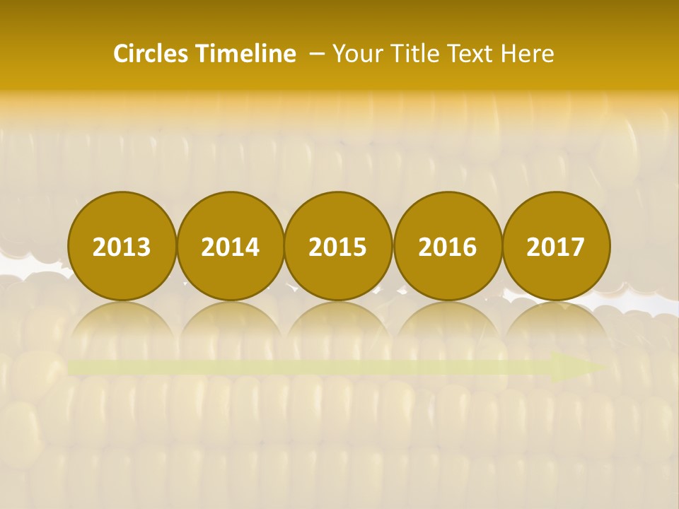 Ordering Kernel Biology PowerPoint Template