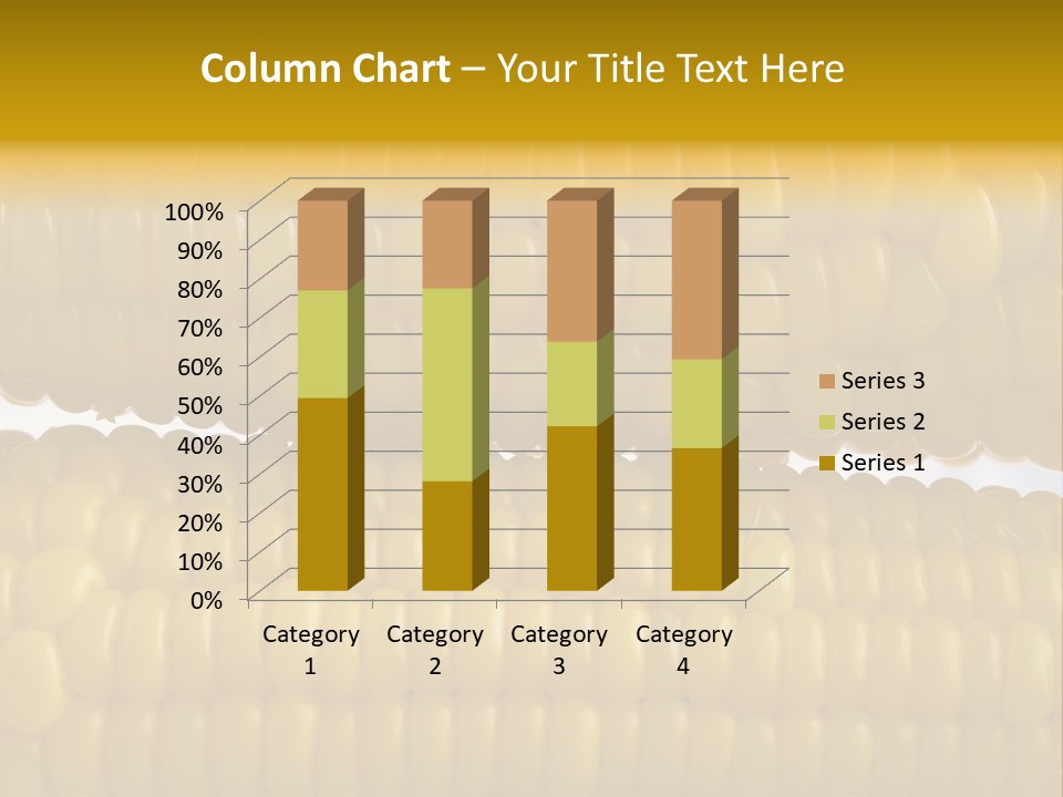 Ordering Kernel Biology PowerPoint Template