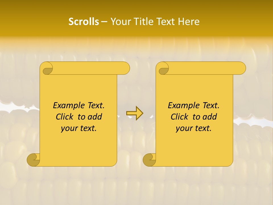 Ordering Kernel Biology PowerPoint Template