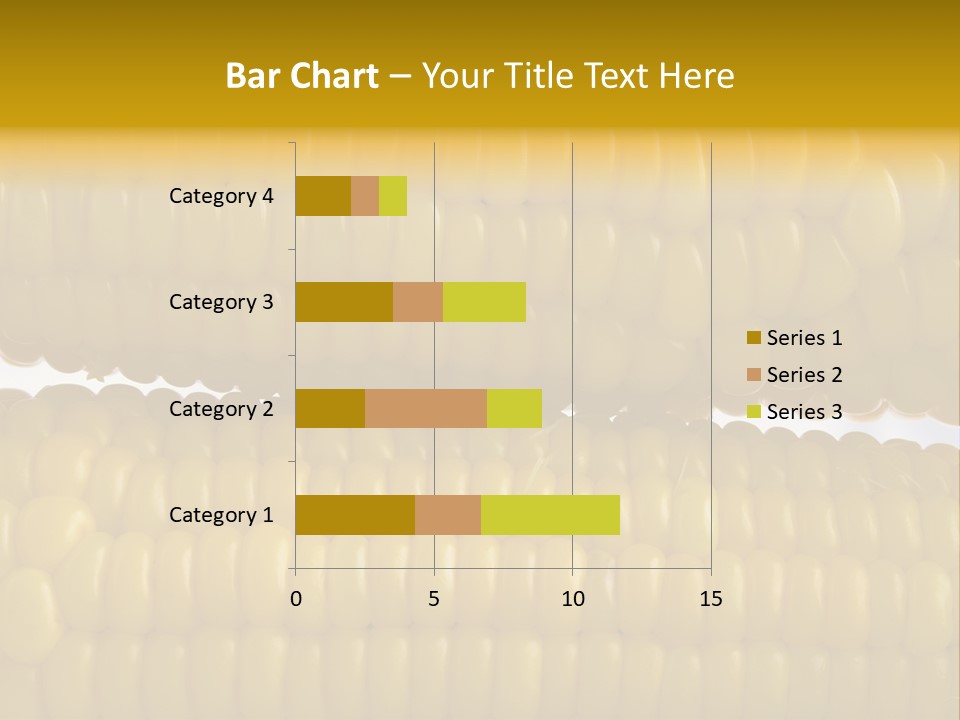 Ordering Kernel Biology PowerPoint Template