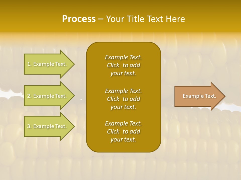 Ordering Kernel Biology PowerPoint Template