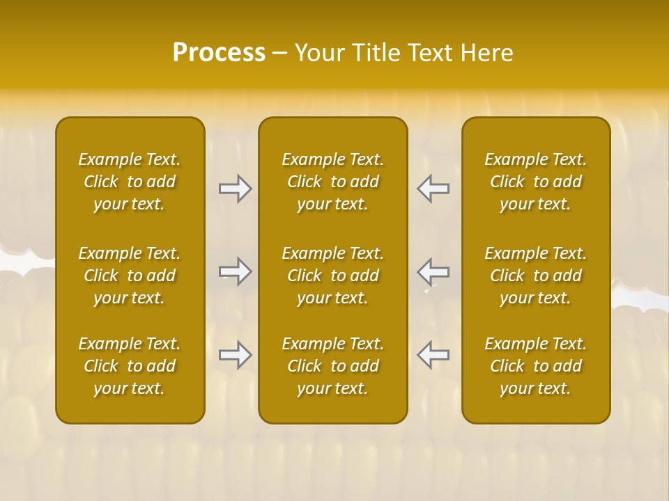Ordering Kernel Biology PowerPoint Template