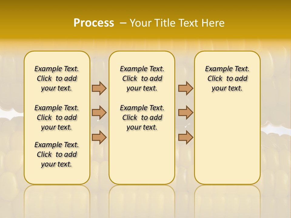 Ordering Kernel Biology PowerPoint Template