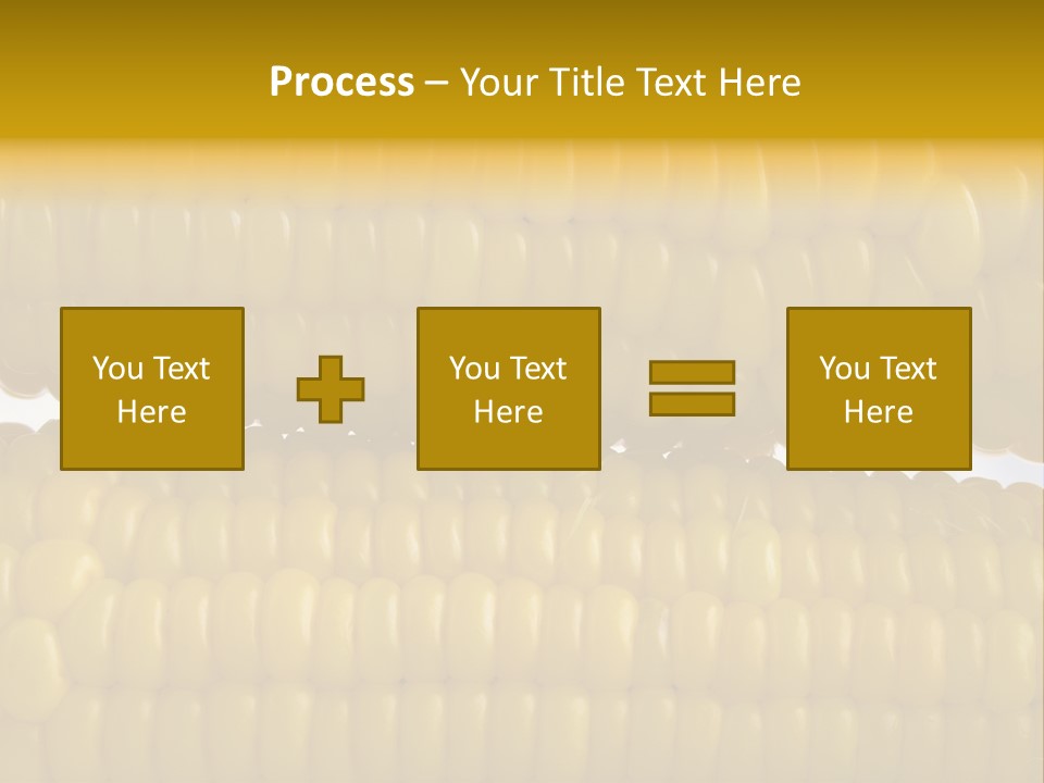Ordering Kernel Biology PowerPoint Template