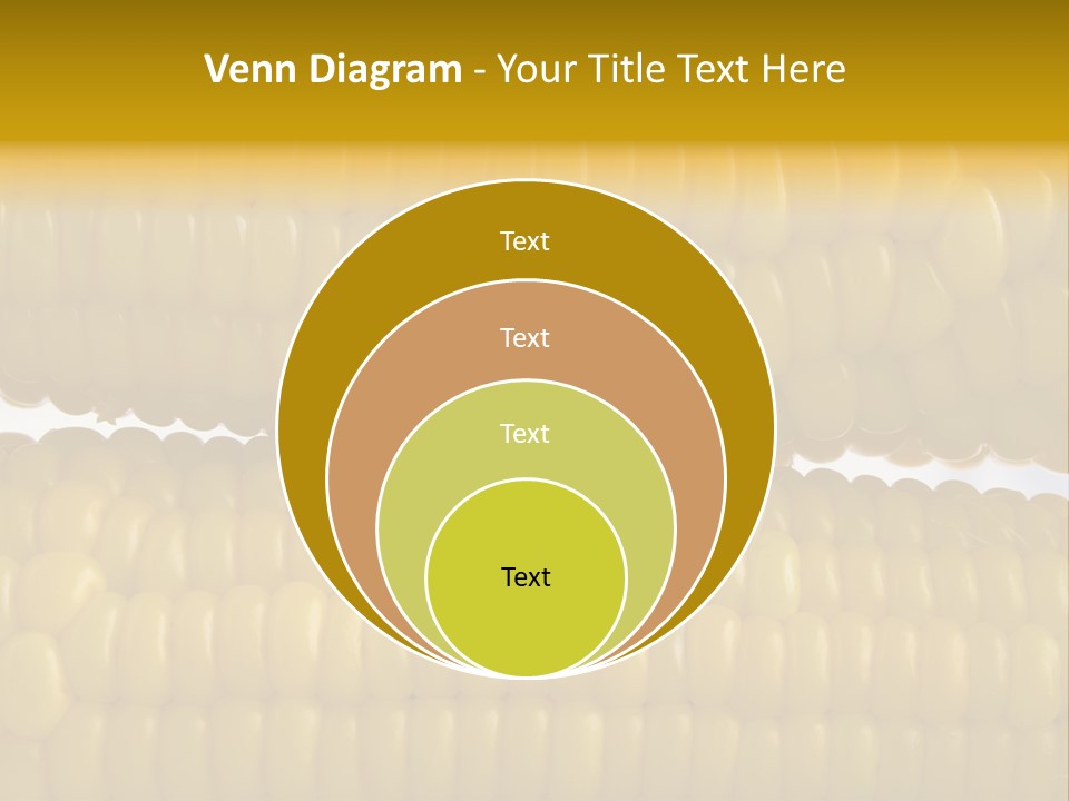 Ordering Kernel Biology PowerPoint Template