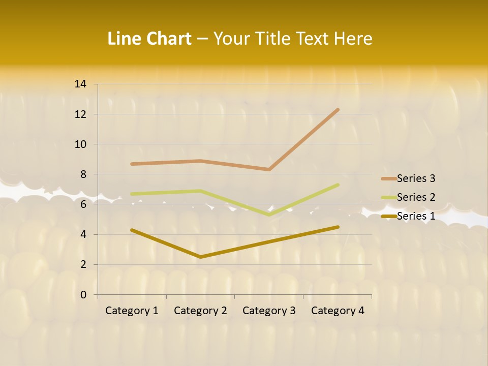 Ordering Kernel Biology PowerPoint Template